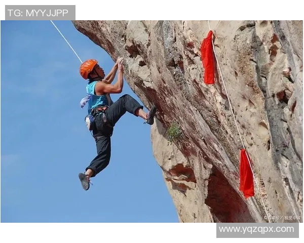 西安攀岩队在极限运动世界杯积分榜中以64分稳居第一名