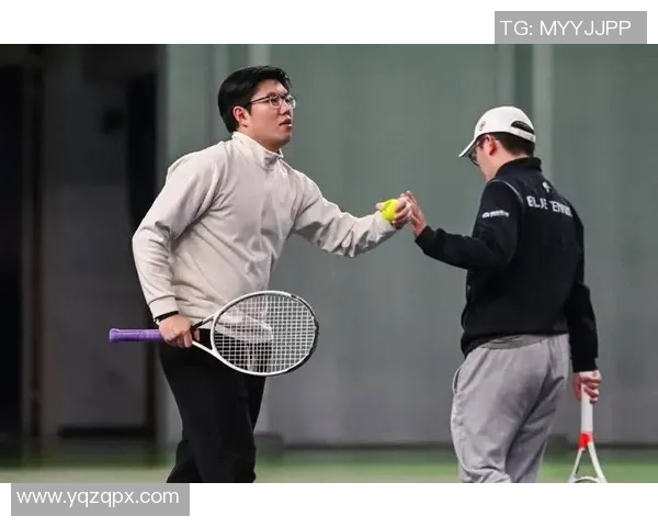 赛后分析：上海网球队与西安网球队的默契配合与战术探讨