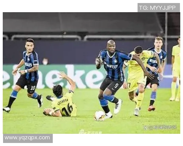 2019年热刺与国米激战回顾：激情碰撞与战术较量的巅峰对决