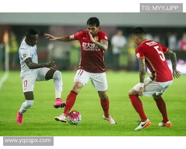 上港与恒大对决前瞻分析及比赛结果预测探讨